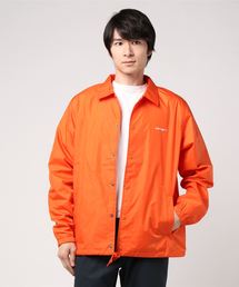 CARHARTT SCRIPT COACH JACKET