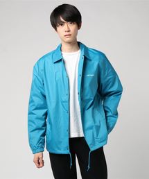 CARHARTT SCRIPT COACH JACKET