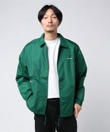 CARHARTT SCRIPT COACH JACKET