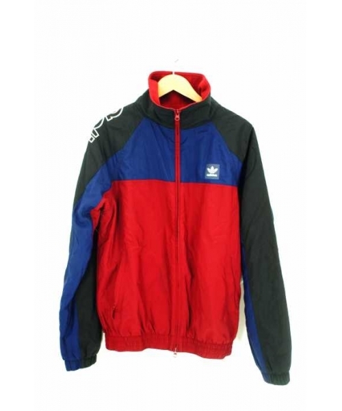 ブランド古着】PROTECT NECK JACKET ナイロンジャケット