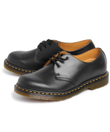 Dr. Martens | Dr.Martens ドクターマーチン 3ホール ギブソン シューズ 1461W レディースタイプ(ブーツ)
