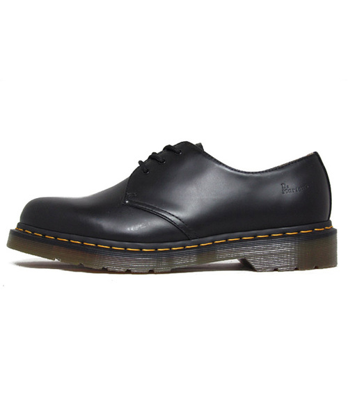 Dr Martens ドクターマーチン 3ホール ギブソン シューズ 1461w レディースタイプ ブーツ Dr Martens ドクターマーチン のファッション通販 Zozotown