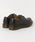 Dr.Martens�i�h�N�^�[�}�[�`���j�́uDr.Martens �h�N�^�[�}�[�`�� 3�z�[�� �M�u�\�� �V���[�Y 1461W ���f�B�[�X�^�C�v�i�u�[�c�j�v�b�ڍ׉摜
