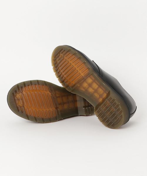 Dr. Martens（ドクターマーチン）の「Dr.Martens ドクターマーチン 3ホール ギブソン シューズ 1461W レディースタイプ（ブーツ・レディース・ブラック/チェリーレッド・23.0cm/24.0cm/25.0cm/22.0cm）」の6枚目の写真