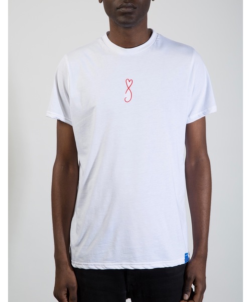 MAISON HONORE(メゾンオノレ)の「Lily(Tシャツ/カットソー)」|ホワイト