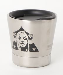 HYSTERIC GLAMOUR | klean kanteen×HYS/TRIANGLE WOMANインスレートタンブラー8oz(グラス/マグカップ/タンブラー)