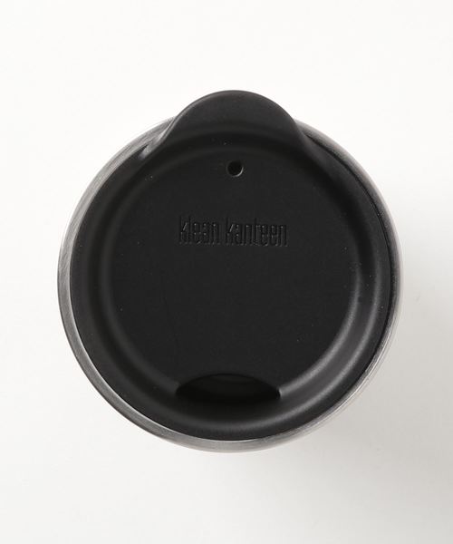 HYSTERIC GLAMOUR(ヒステリックグラマー)の「klean kanteen×HYS/TRIANGLE WOMANインスレートタンブラー8oz(グラス/マグカップ/タンブラー・レディース・シルバー・FREE)」の3枚目の写真