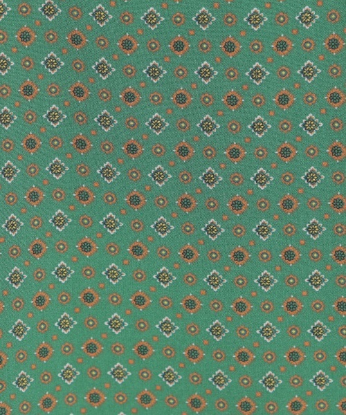 niko and...（ニコアンド）の「イージーケア開襟シャツ（シャツ/ブラウス・レディース・ネイビー/イエロー/グリーン/チャコール・MEDIUM/LARGE）」の19枚目の写真