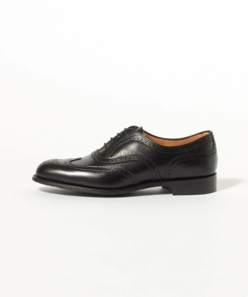 JOSEPH CHEANY&SONS ALFRED UK5.5 純正靴袋付き JOSEPH CHEANEY