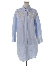 ZARA BASIC�i�U���x�[�V�b�N�j�̌Ò��u�X�g���C�v���V���c�����s�[�X�i�V���c�����s�[�X�j�v