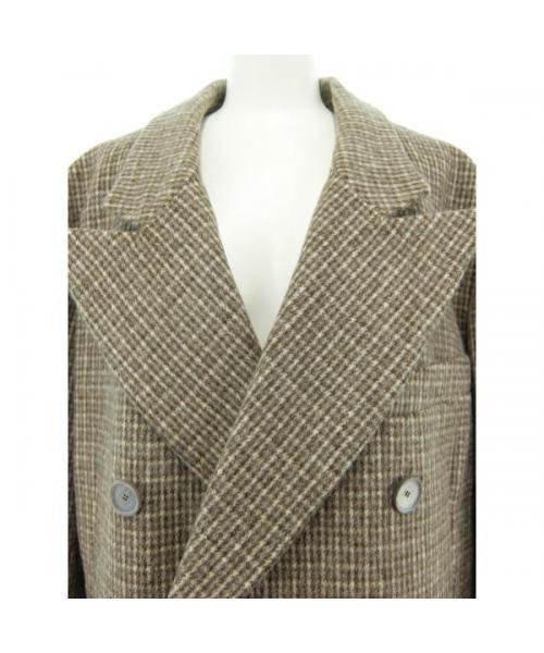 ブランド古着】S51AA0166 S48997（その他アウター）｜Maison Margiela