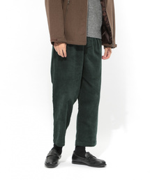 LAKOLE | 8Wコーデュロイパンツ / LAKOLE(その他パンツ)