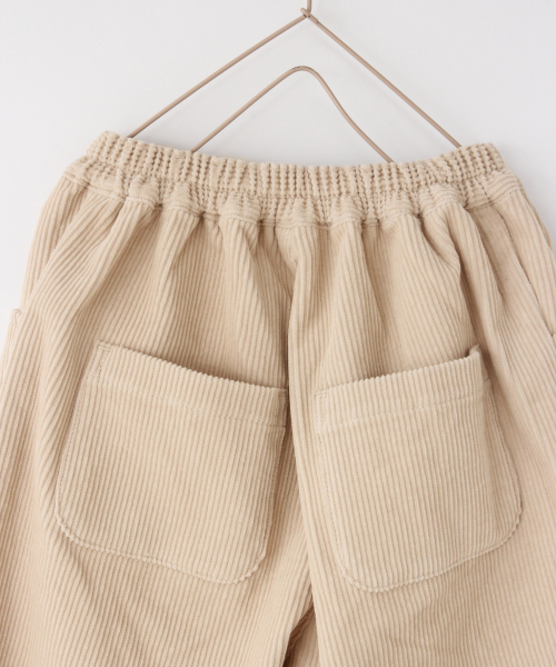 LOWRYS FARM(ローリーズファーム)の「コーデュロイパンツ 855022(その他パンツ・キッズ・ブラウン/グリーン/アイボリー・110/120/130)」の7枚目の写真