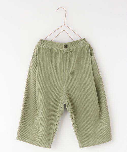LOWRYS FARM(ローリーズファーム)の「コーデュロイパンツ 855022(その他パンツ・キッズ・ブラウン/グリーン/アイボリー・110/120/130)」の10枚目の写真