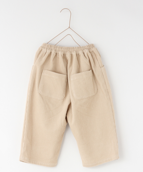 LOWRYS FARM(ローリーズファーム)の「コーデュロイパンツ 855022(その他パンツ・キッズ・ブラウン/グリーン/アイボリー・110/120/130)」の6枚目の写真