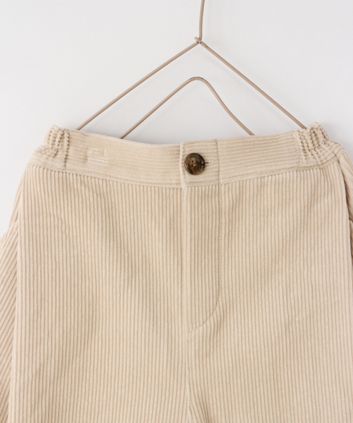 LOWRYS FARM(ローリーズファーム)の「コーデュロイパンツ 855022(その他パンツ・キッズ・ブラウン/グリーン/アイボリー・110/120/130)」の5枚目の写真