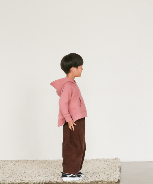 LOWRYS FARM(ローリーズファーム)の「コーデュロイパンツ 855022(その他パンツ・キッズ・ブラウン/グリーン/アイボリー・110/120/130)」の15枚目の写真