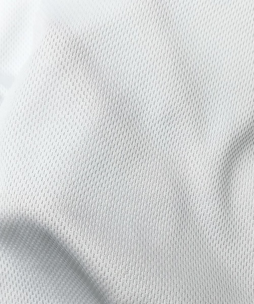 FILA（フィラ）の「FILA/フィラ 吸汗速乾 ワンポイント ブランド ロゴ クルーネック 長袖 Tシャツ  ロンT（Tシャツ/カットソー・メンズ・ホワイト/ブラック/ネイビー/シルバー/ホワイト系その他/チャコールグレー/ブルー系その他/ブラック系その他/グレー系その他/ライトグレー/ネイビー系/ブラック系/ライトグレー系/ホワイト系・LL/M/L/3L）」の22枚目の写真