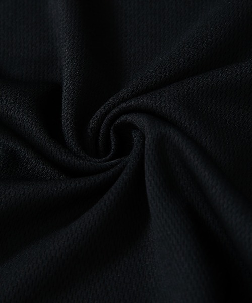 FILA（フィラ）の「FILA/フィラ 吸汗速乾 ワンポイント ブランド ロゴ クルーネック 長袖 Tシャツ  ロンT（Tシャツ/カットソー・メンズ・ホワイト/ブラック/ネイビー/シルバー/ホワイト系その他/チャコールグレー/ブルー系その他/ブラック系その他/グレー系その他/ライトグレー/ネイビー系/ブラック系/ライトグレー系/ホワイト系・LL/M/L/3L）」の19枚目の写真