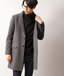 WEGO | WEGO/チェスターコート(チェスターコート)