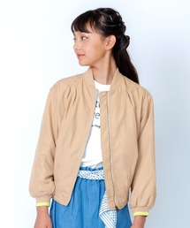 AIMABLE | ライトジャケット(ブルゾン)