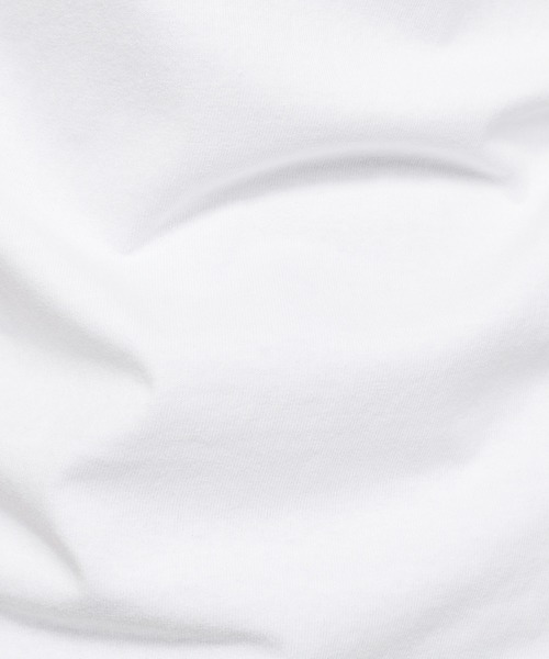 G-STAR（ジースター）の「Center Chest Logo GR Loose T-Shirt（Tシャツ/カットソー・メンズ・ホワイト・SMALL/MEDIUM/XX-SMALL/X-LARGE/X-SMALL/LARGE）」の6枚目の写真