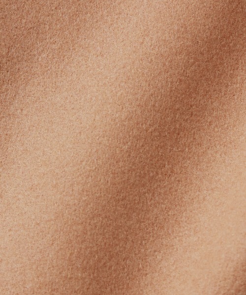 n'ee-ne(ネーネ)の「ツイル起毛テーパードパンツ(その他パンツ・レディース・ブラック/ベージュ/ミント/ピンク/ライトグレー・FREE)」の6枚目の写真