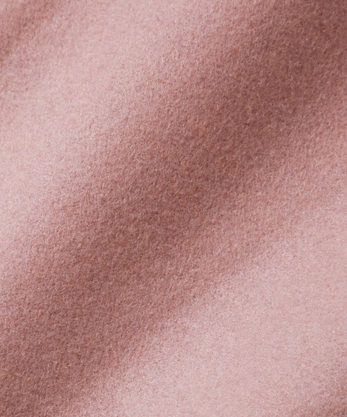 n'ee-ne(ネーネ)の「ツイル起毛テーパードパンツ(その他パンツ・レディース・ブラック/ベージュ/ミント/ピンク/ライトグレー・FREE)」の10枚目の写真