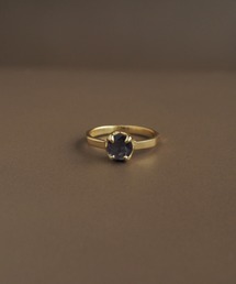 Natural stone ring:ナチュラル ストーンリング