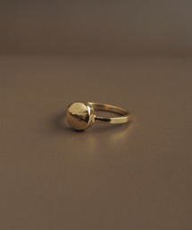 Natural stone ring:ナチュラル ストーンリング
