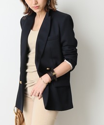 Deuxieme Classe�i�h�D�[�Y�B�[�G���N���X�j�́uLAQUINTANE �_�u�� �W���P�b�g�i�e�[���[�h�W���P�b�g�j�v