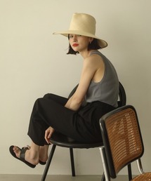 TODAYFUL | ラウンドヘムタンクトップ(タンクトップ)