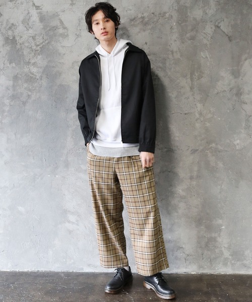 セール】スウィングトップ スイングトップ ジップアップ ジャケット