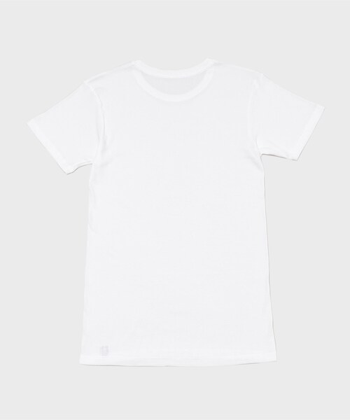 トップス Takeoベーシックストレッチ半袖インナー Tシャツ カットソー Takeo Kikuchi タケオキクチ のファッション