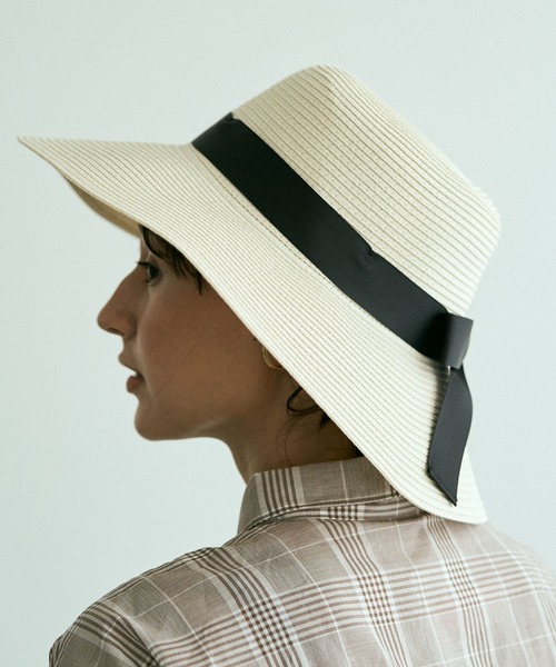 セール 多機能キャペリンハット ハット Earth Music Ecology アースミュージックアンドエコロジー のファッション通販 Zozotown