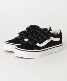 VANS | VANS OLD SKOOL V VN000VHE6BT/17.5(スニーカー)