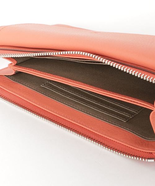 バッグhqg 05 お財布ショルダー ショルダーバッグ Sazaby サザビー のファッション