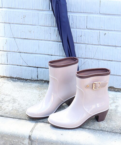 A BATHING APE レインブーツ A BATHING APE 長靴 レインブーツ HEAD RAIN BOOTS キッズ 子供