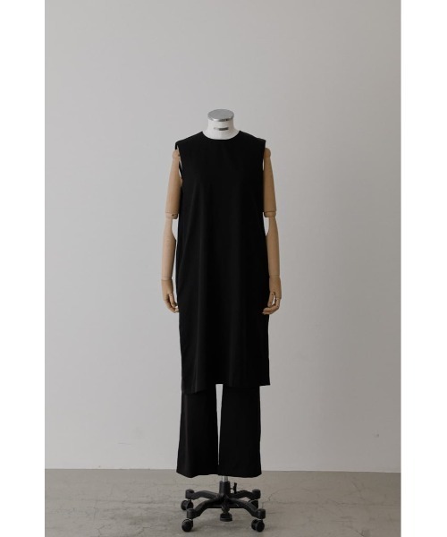 【あさひ】RIM.ARK Back open dolman SH RIM.ARK | Dolman cut tops (T-SHIRT(LONG SLEEVE) ) |RIM.ARK