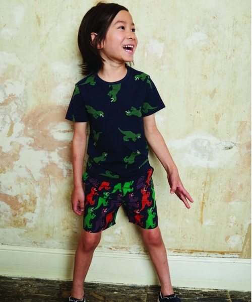 【Paul Smith】ポールスミス \"Climbing Dino\" Tシャツ 美品】Paul Smithポールスミス Dino ディノ Tシャツ カットソー