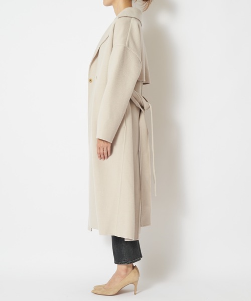 Whim Gazette（ウィムガゼット）の「ビーバーリバートレンチ