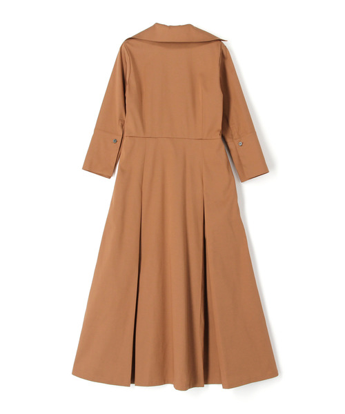 クラシカルフレアワンピース ワンピース セール Column ワンピース Estnation エストネーション のファッション