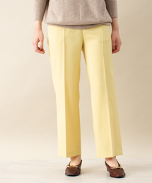 ブライトサージストレートパンツ(通常丈)