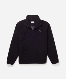 SATURDAYS NEW YORK CITY ハーフジップスウェット SATURDAYS NEW YORK CITY ハーフジップスウェット 新品タグ付