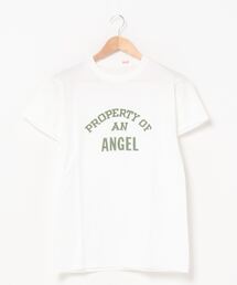YOUNG&OLSEN The DRYGOODS STORE | 【YOUNG & OLSEN The DRYGOODS STORE】/AMERICAN PRINTED TEE(Tシャツ/カットソー)