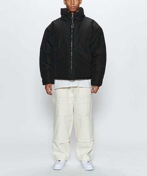 EYTYS（エイティス）の「EYTYS ORBIT（ブルゾン）」 - WEAR