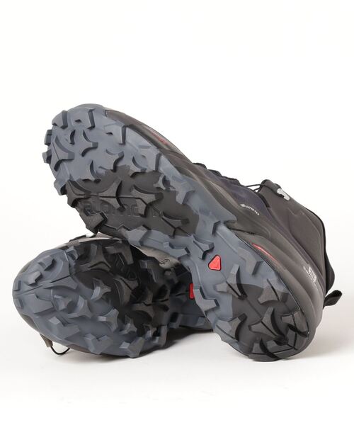 ASKI-1052 サロモン クロスマックス 170cm 中上級者向 初心者にこそ履いてほしい！サロモン「クロスハイク2」で秋の