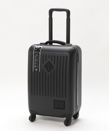 未使用★大容量 Herschel ハーシェル キャリーバッグ キャリーケース Amazon.co.jp: Herschel Supply ハーシェルサプライ キャスター