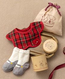 panpantutu | プチジュエル缶/ベビーシャワー(4点セット)(ベビーギフト)