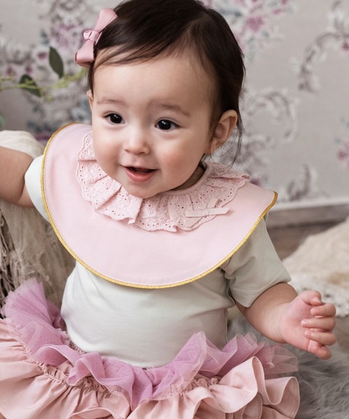 panpantutu（パンパンチュチュ）の「プチジュエル缶/ベビーシャワー（４点セット）（ベビーギフト・キッズ・ライトブルー/ホワイト×レッド/クリアブルー/ピンク/ホワイト系その他/ベージュ/ベビーピンク/ライトベージュ/ホワイト×ブルー/ピンク系その他/レッド系その他/ネイビー/ライトインディゴブルー/アクア/ネイビー系/ホワイト×ゴールド/ベージュ系/チェリーピンク/チェック/ナチュラル/スモークピンク・FREE）」の22枚目の写真